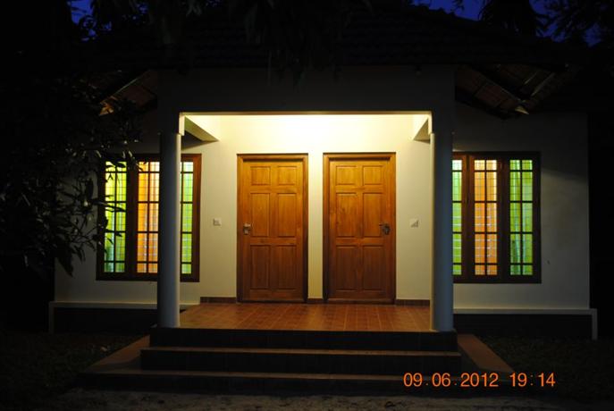 Village Farm stay
