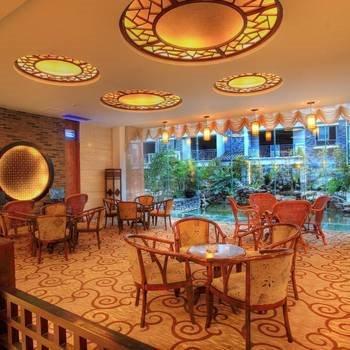 Tasper International Hotel - Yangshuo