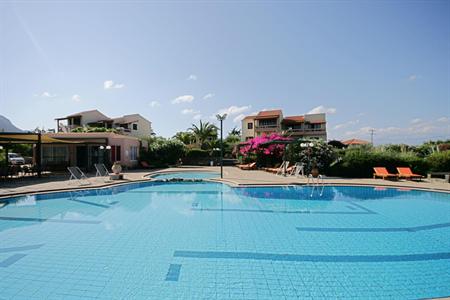 Artemis Village Apartments & Studios
