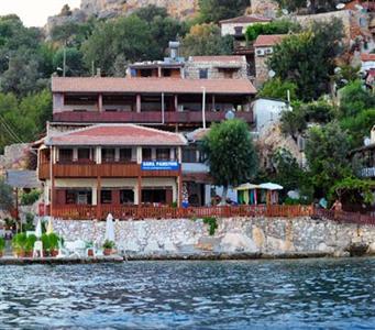Sahil Pension