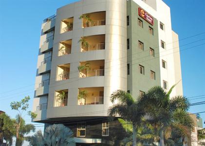 Clarion Suites Las Palmas