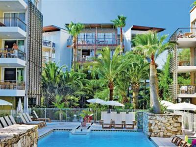 Pierre & Vacances Premium Residence Port Prestige