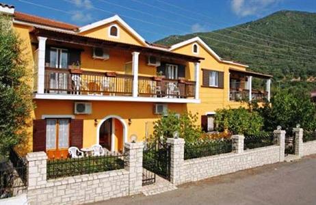 Corfu Dream Fani
