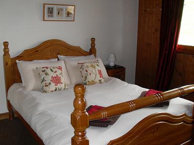 Hotel Les Chamois Morzine