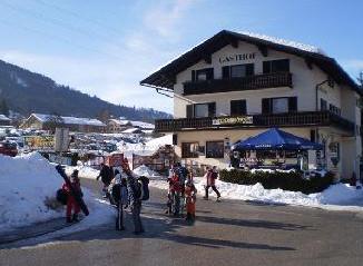 Gasthof Kaiserblick