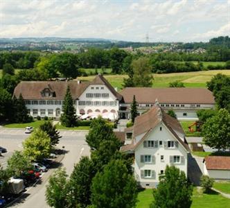 Hotel & Gasthaus Die Perle