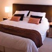 The Chequers Inn Royston England