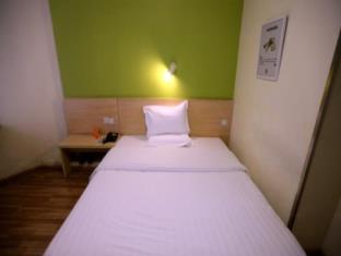 7days Inn Nanchang Ru Zi Road