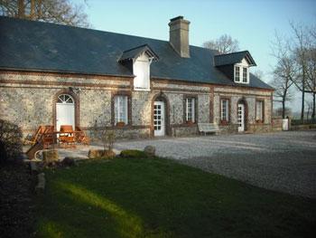 La Ferme Normande