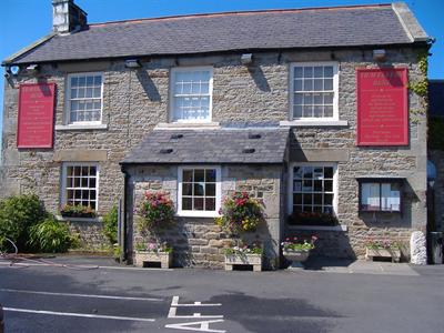 Travellers Rest Slaley