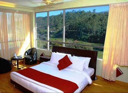 Grand Plaza Munnar