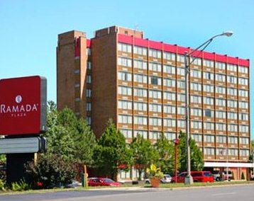 Ramada Albany