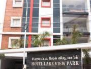 Hotel Lake View Park Chennai