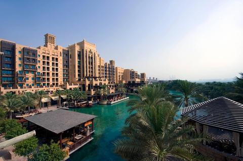 Jumeirah Mina A' Salam at Madinat Jumeirah