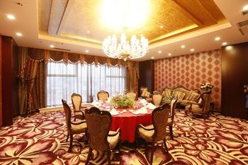 Benxi HNA International Hotel