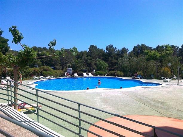 Apartamento Cap de Salou