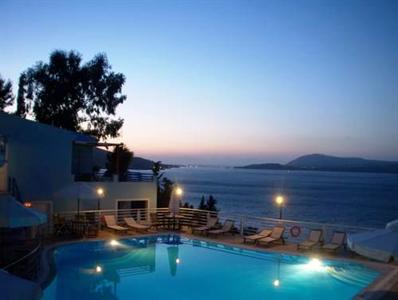 Adriatica Hotel Nikiana