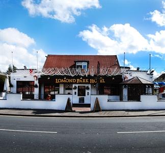 Lomond Park Hotel