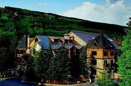 Vail Mountain Lodge & Spa