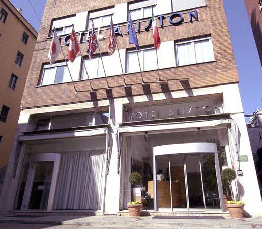 Ariston Hotel Milan