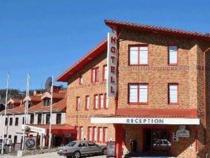 Hotell Edstrom