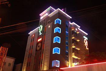 Win Hotel Andong