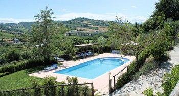 Country House Il Girasole