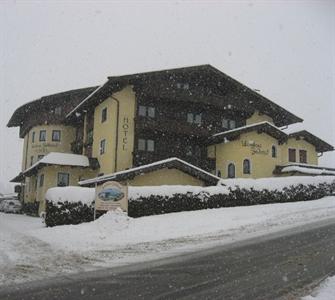 Hotel Landhaus Zillertal