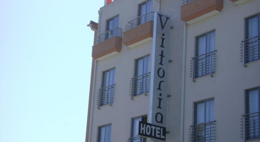 Vitoria Hotel