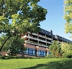 Hotel an der Therme Bad Orb