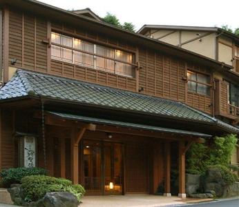 Hotel Yaeikan Hakone