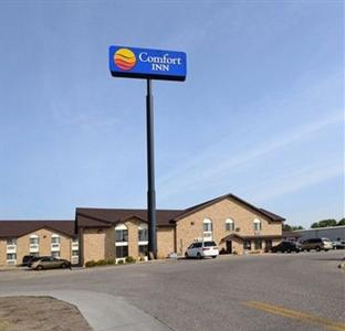 Comfort Inn North Platte