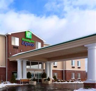 Holiday Inn Express Hotel And Suites Ashtabula