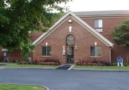 Extended Stay America - Montgomery - Carmichael Rd