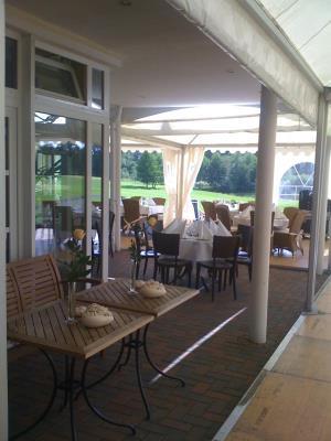 Golfhotel Rheine Mesum