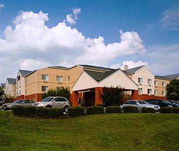 Fairfield Inn Lancaster