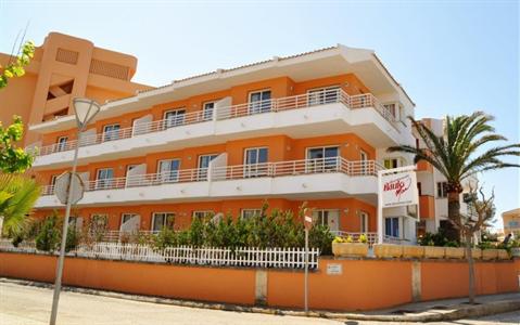 Baulo Mar Apartaments