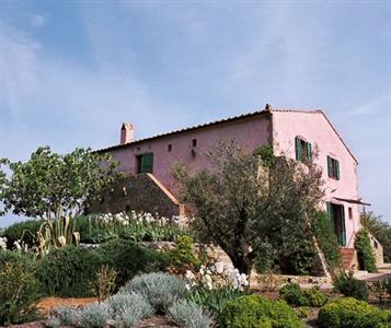 La Mortella Country Relais