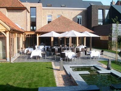 Hostellerie De Biek