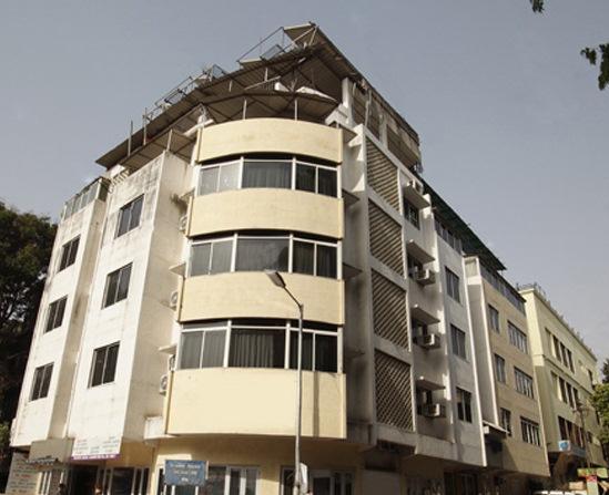 Hotel Suyash Deluxe