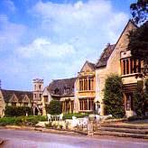 De La Bere Hotel Cheltenham