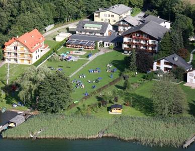 Strandhotel Fuenfhaus