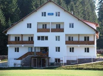 Vila Sport Borsec
