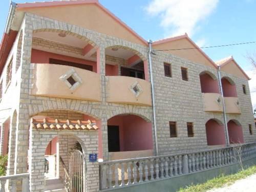 Apartments Jasna Bibinje