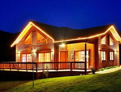 Kedros Village Hotel Karpenisi
