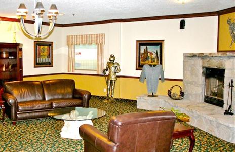 Settle Inn and Suites Altoona