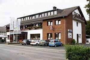 Vakantiehotel De Lange Man