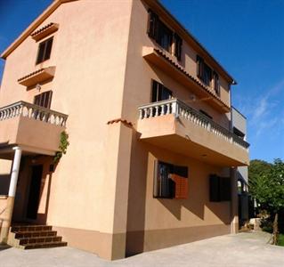 Apartments Ana Mali Losinj