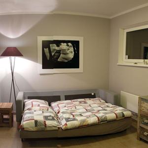 Apartman Prague