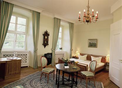 Park Hotel Schloß Rattey